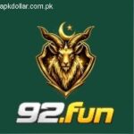 92 Fun Game
